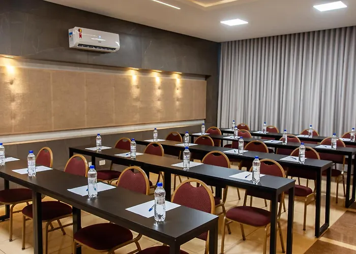 London LondrinaHotel Em